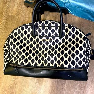 Vera Bradley Weekender